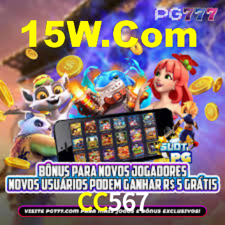 CC567 BET