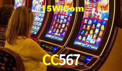 Provedores de Jogos CC567
