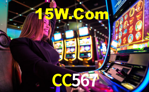 CC567 BET