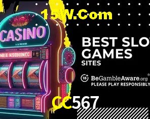 CC567 Slot - 320+ Caça-Níqueis Premium