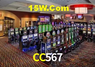 Jogos de Slot CC567