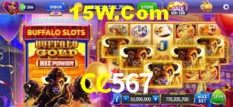 Games Directory CC567