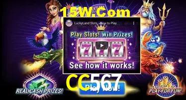 CC567 - cassino ao vivo