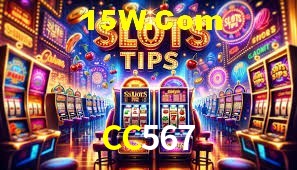 Slot Games CC567