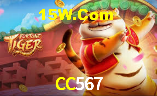 CC567 BET