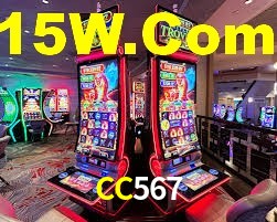 Welcome Bonus CC567