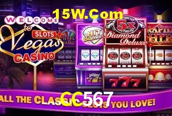 CC567 Belo Horizonte - Jackpots