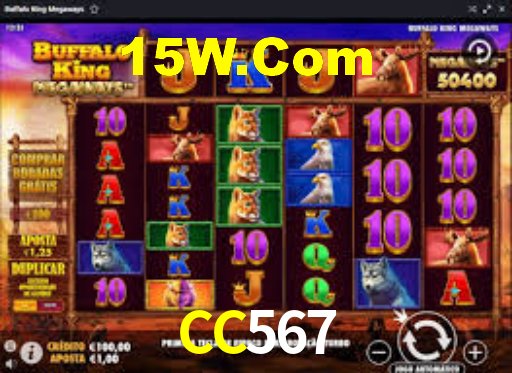 CC567 BET