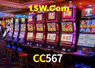 CC567 Salvador - Statistics