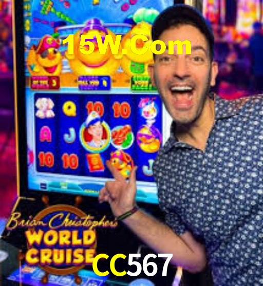CC567: Seu Cassino Premiado com Pagamentos Rápidos