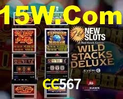 Roulette Table CC567