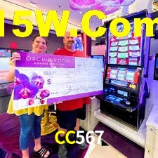 Experiência VIP CC567