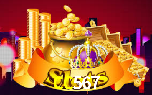 Cassino na plataforma CC567