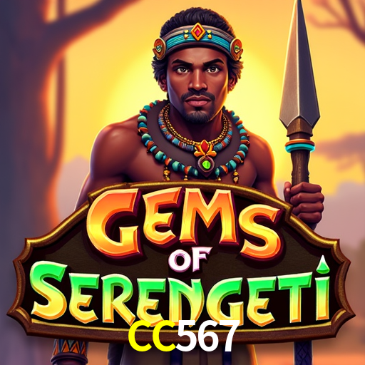 Slots na Plataforma CC567